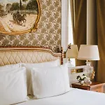 Hotel Splendide Royal - Relais&châteaux Parijs