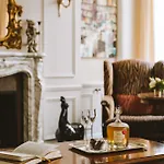 Splendide Royal - Relais&châteaux 5* Parijs
