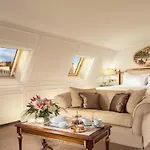 Hotel Splendide Royal - Relais&châteaux Parijs
