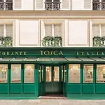 Hotel Splendide Royal - Relais&châteaux