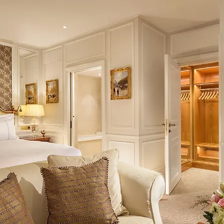 Splendide Royal - Relais&châteaux Hotel 5*