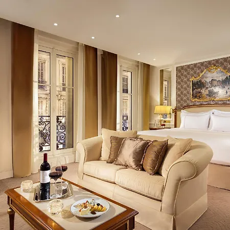 Splendide Royal - Relais&châteaux 5* Paris