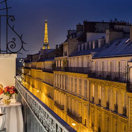 Hotel Splendide Royal - Relais&châteaux