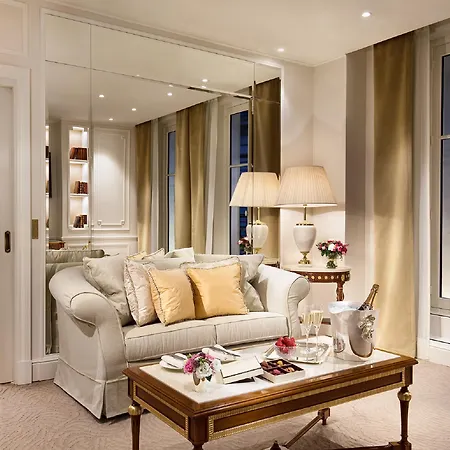 Splendide Royal - Relais&châteaux Hotel Paris