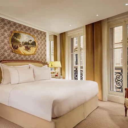 Splendide Royal - Relais&châteaux 5* Paris