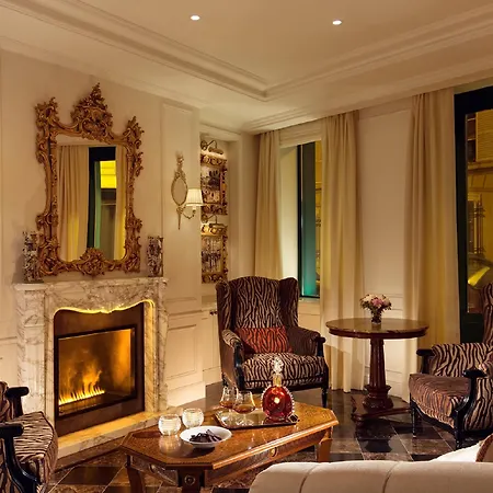 Splendide Royal - Relais&châteaux 5*