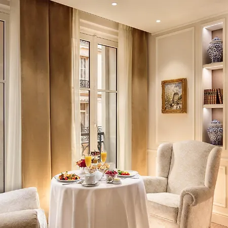 Splendide Royal - Relais&châteaux 5*