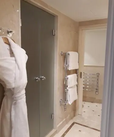 Splendide Royal - Relais & Chateaux 5* París