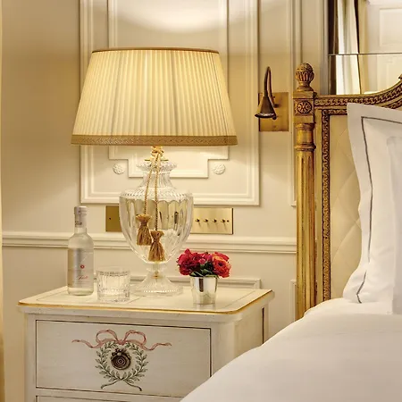 Splendide Royal - Relais & Chateaux Szálloda 5*