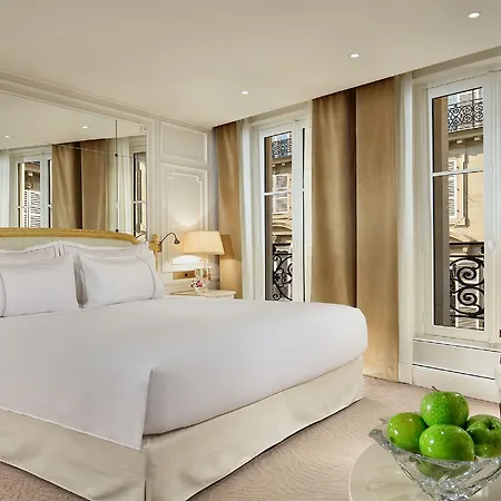 Splendide Royal - Relais & Chateaux 5* Párizs