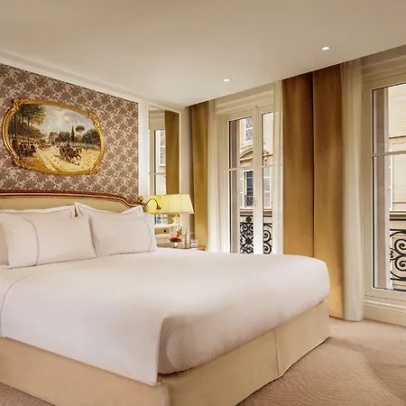 Szálloda Splendide Royal - Relais & Chateaux 5*