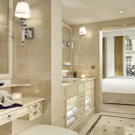 Splendide Royal - Relais & Chateaux Szálloda 5*