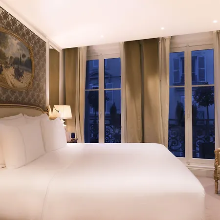 Splendide Royal - Relais & Chateaux Szálloda