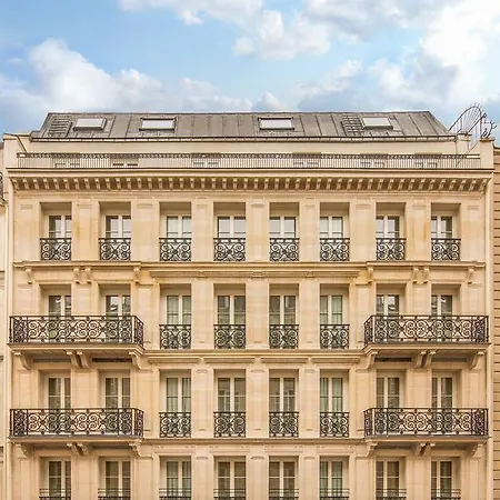 Hotel Splendide Royal - Relais&châteaux