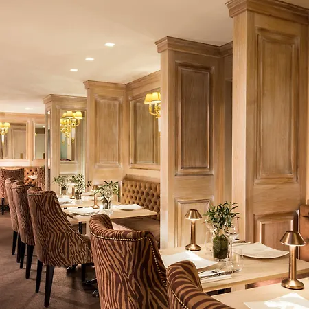 Splendide Royal - Relais&châteaux Paris