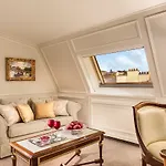 Splendide Royal - Relais & Chateaux Parigi
