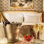 Hotel Splendide Royal - Relais & Chateaux