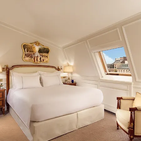 Hotel Splendide Royal - Relais & Chateaux Paris