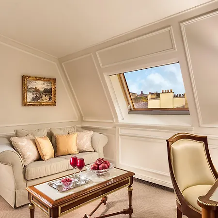 Splendide Royal - Relais & Chateaux