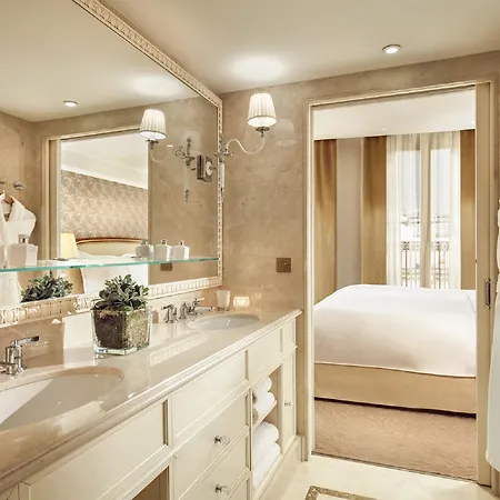 Splendide Royal - Relais & Chateaux 5* Paris