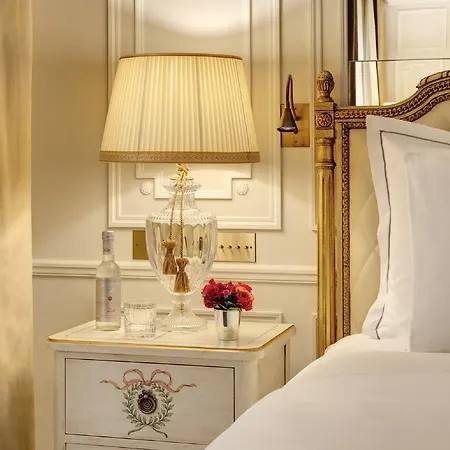 Hotel Splendide Royal - Relais & Chateaux 5*