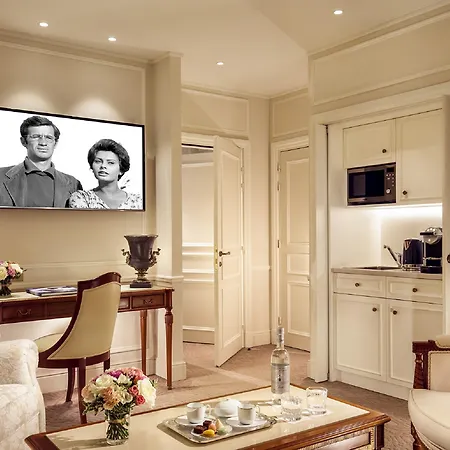 Splendide Royal - Relais & Chateaux 5*