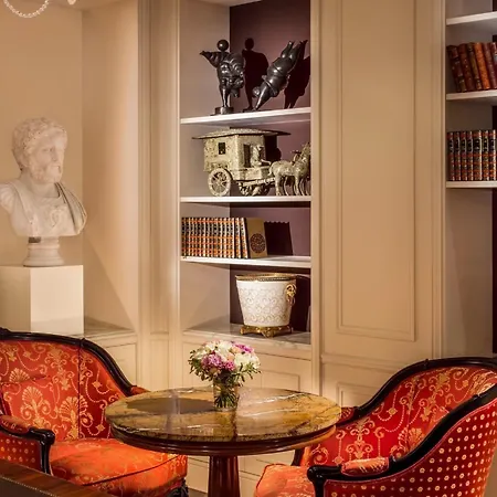 Splendide Royal - Relais & Chateaux Hotel