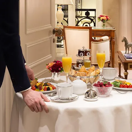 Hotel Splendide Royal - Relais & Chateaux