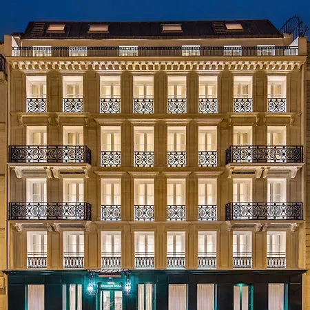 Hotel Splendide Royal - Relais & Chateaux 5*