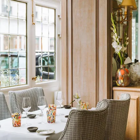 Splendide Royal - Relais & Chateaux