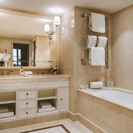 Splendide Royal - Relais & Chateaux 5*