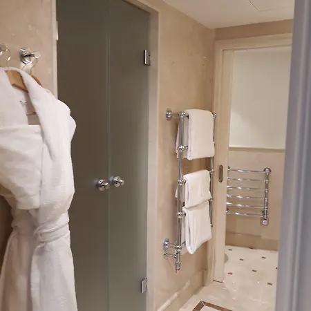 Splendide Royal - Relais&châteaux 5*