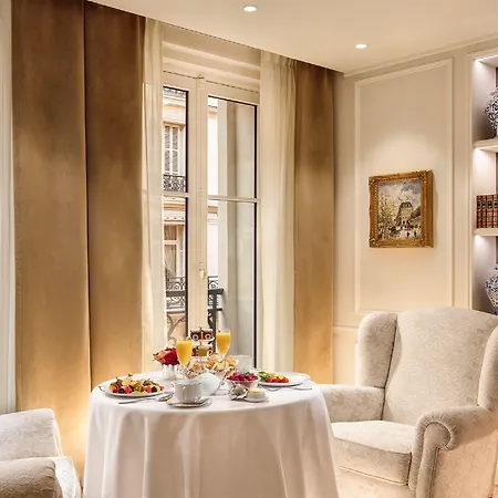 Splendide Royal - Relais&châteaux 5*