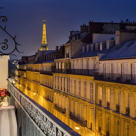 Splendide Royal - Relais&châteaux 5*