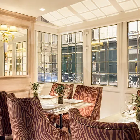Otel Splendide Royal - Relais & Chateaux 5*