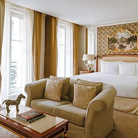 Splendide Royal - Relais&châteaux Hotel Paris