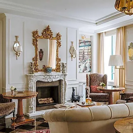 Splendide Royal - Relais & Chateaux Paříž