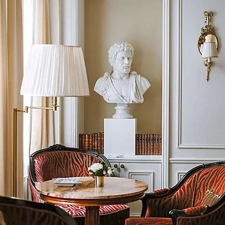 Hotel Splendide Royal - Relais & Chateaux