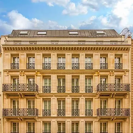 Hotel Splendide Royal - Relais & Chateaux 5*