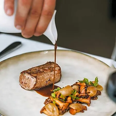 Splendide Royal - Relais & Chateaux 5*