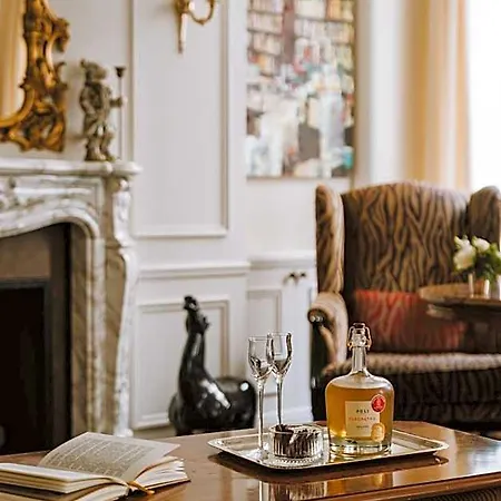 Splendide Royal - Relais & Chateaux