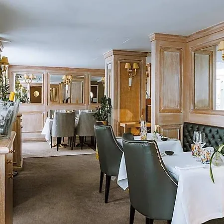 Hotel Splendide Royal - Relais & Chateaux