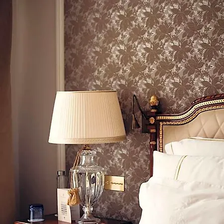 Splendide Royal - Relais & Chateaux Paříž