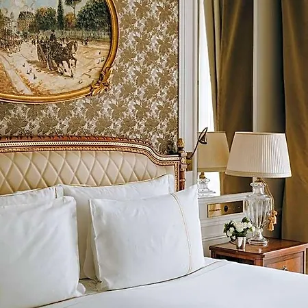 Splendide Royal - Relais & Chateaux Hotel