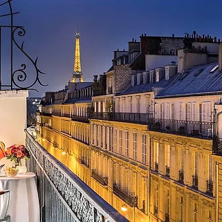 Splendide Royal - Relais & Chateaux 5* Paris