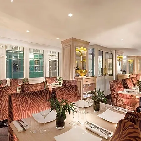 Splendide Royal - Relais&châteaux Hotel 5*