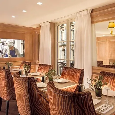Hotel Splendide Royal - Relais & Chateaux 5*