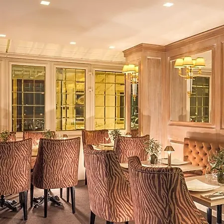 Splendide Royal - Relais&châteaux Hotel