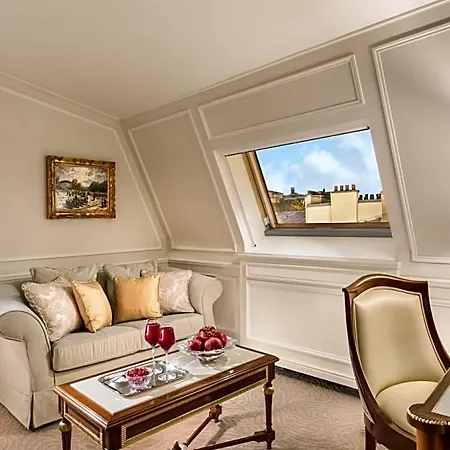 Splendide Royal - Relais & Chateaux Hotel 5*