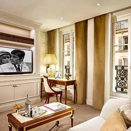 Splendide Royal - Relais&châteaux 5* Paris